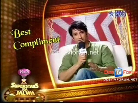 CINTAA Superstars Ka Jalwa - 18th April 2010 - pt3