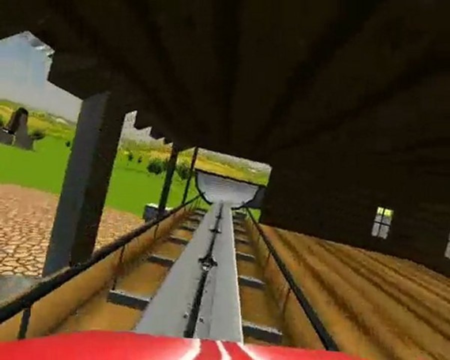 Schweizer Bobhan RCT3 sans pack