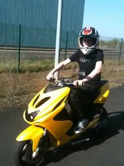 300m - 85 Brk - 70 Top rose - 70 Sport Pro