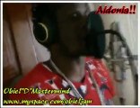Aidonia Dubplate Vs Obie1_D_Mastermind (JAMAICA)