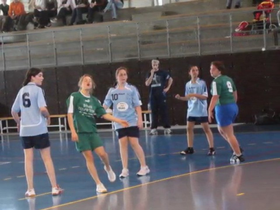 match contre l'union