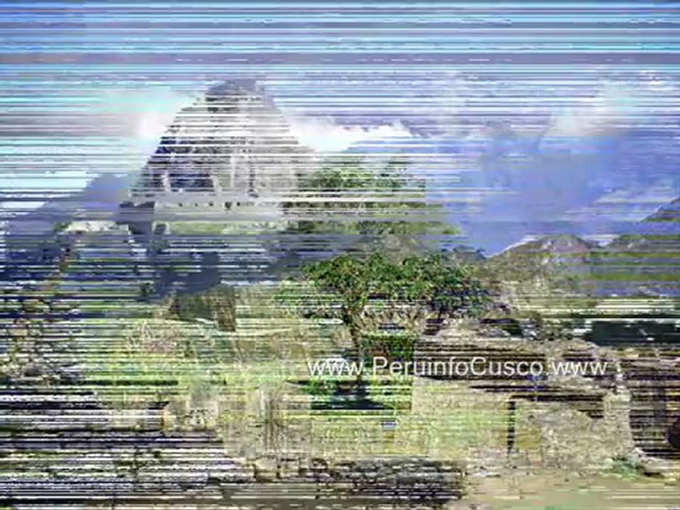 Travel Machu Picchu - Machupicchu 38
