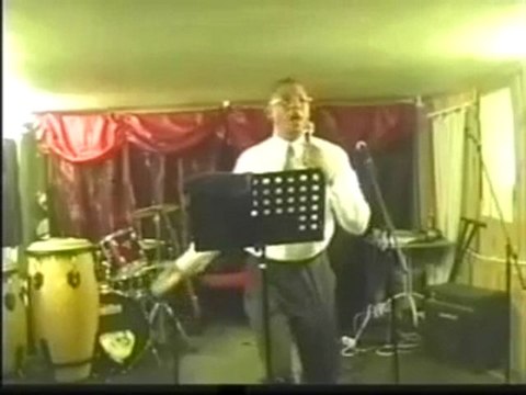 Ev. Papy LELO : Le lieu de repos, 3e j (p5)