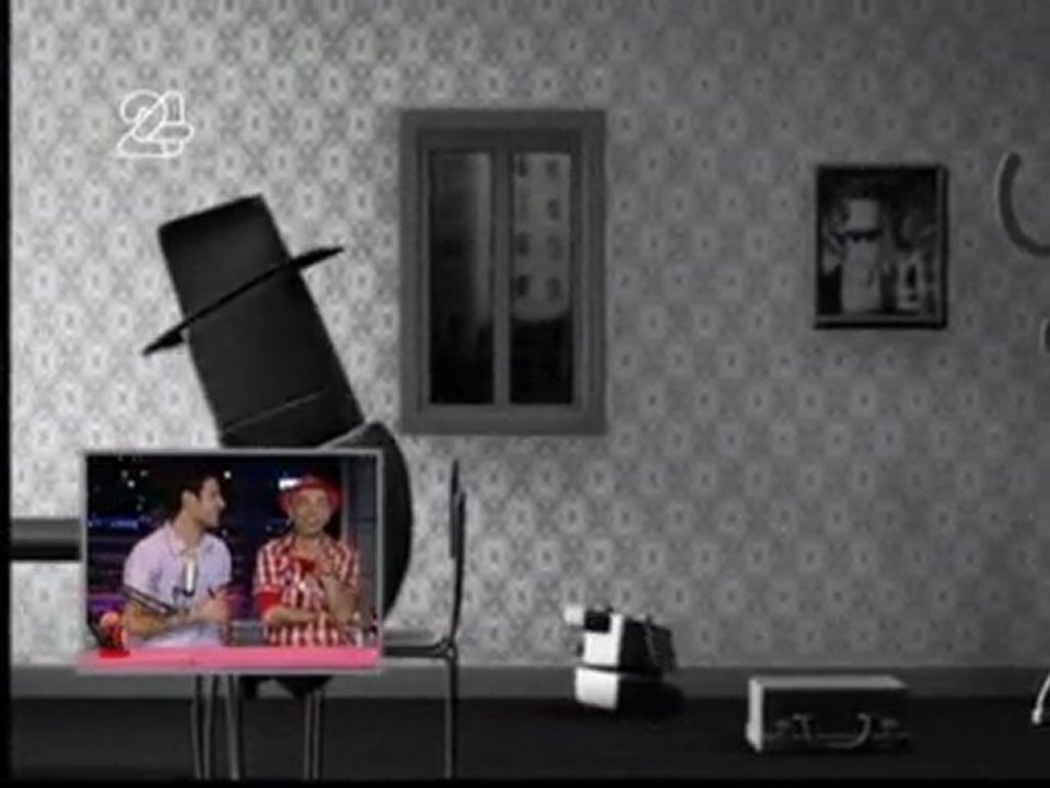 אלירז ופבלו רוזנברג חלק 3