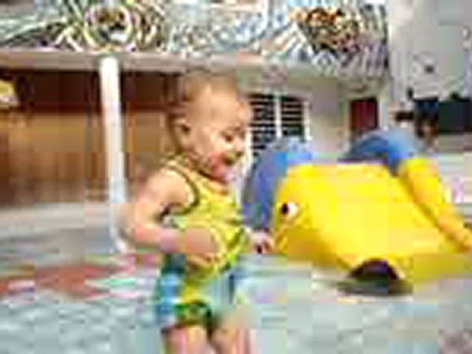 Lu piscine
