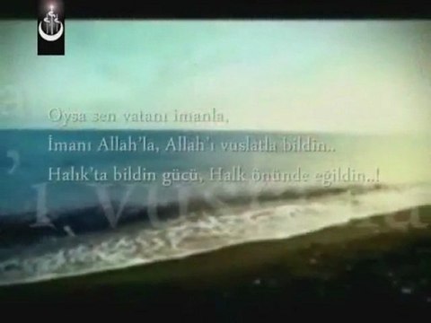 21.YY BİR ALPEREN MUHSİN YAZICIOĞLU