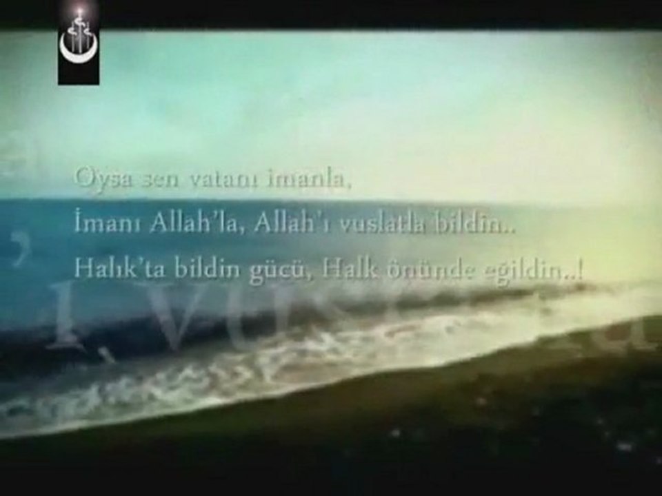 21.YY BİR ALPEREN MUHSİN YAZICIOĞLU