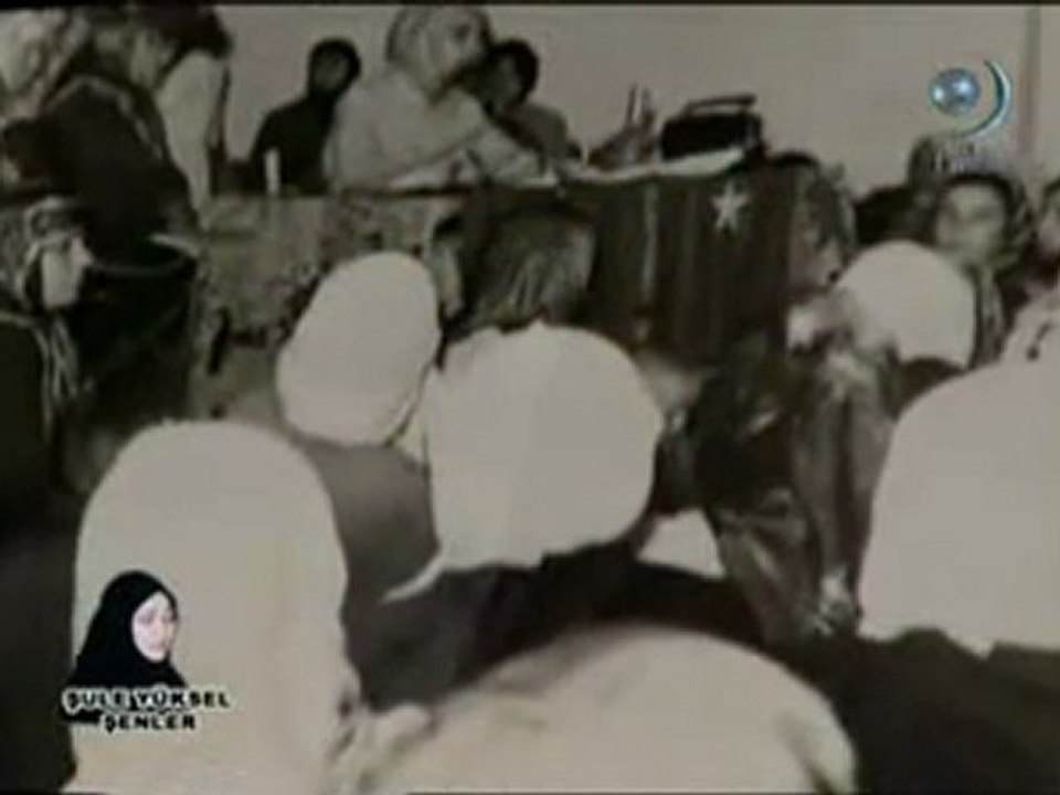 Şule Yüksel Şenler - Bir Çığır Öyküsü