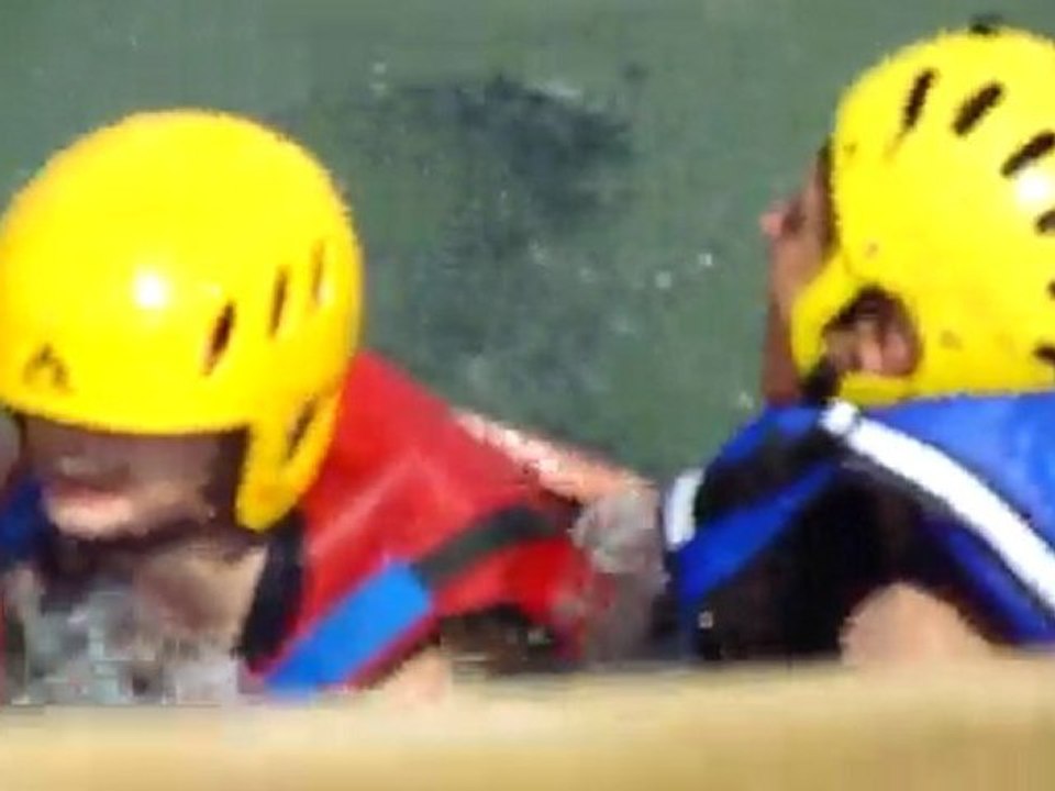 Rafting St Pierre 12