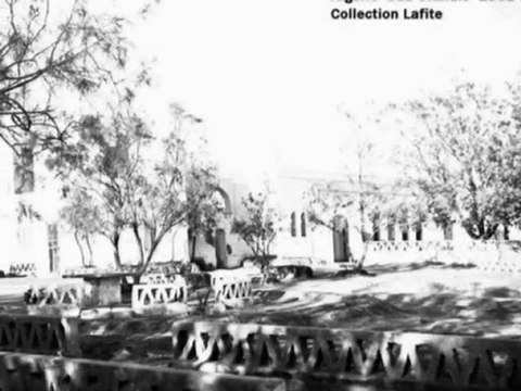 ORAN-ORANIE 1932/1937