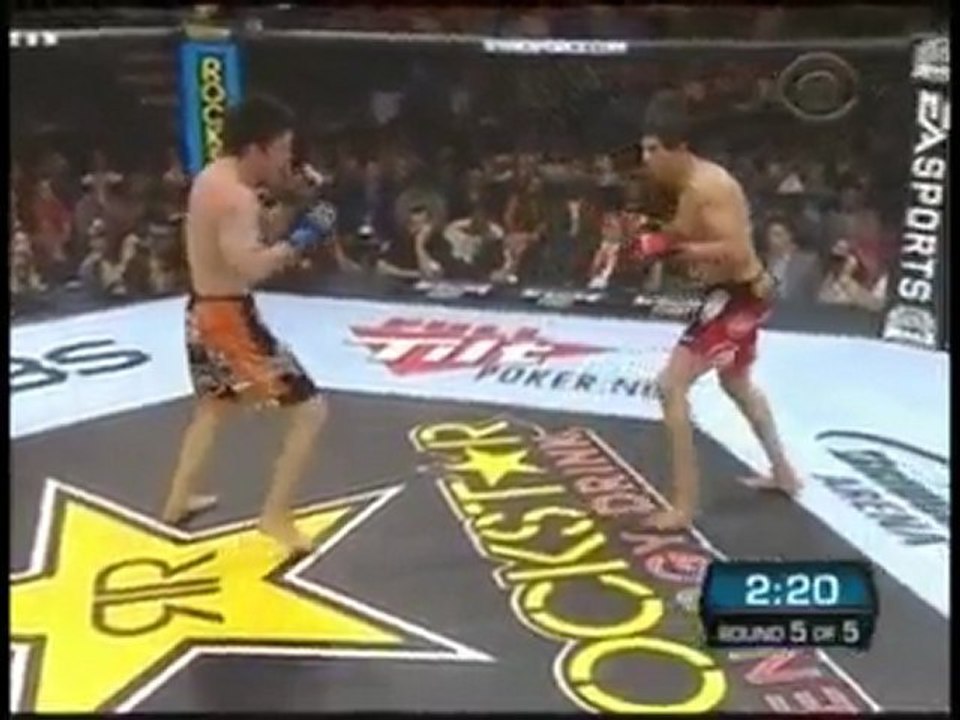 Aoki vs Melendez Round _5
