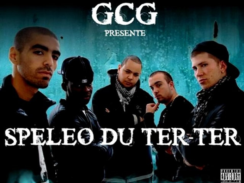 EXTRAIT G.C.G feat SALIF !!!