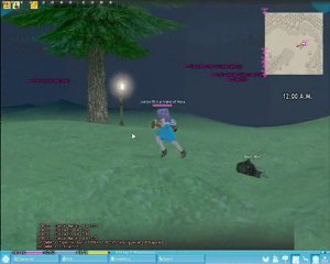 mabinogi le jeux partie 11