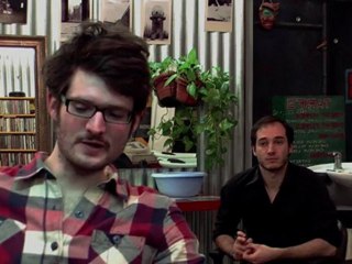 EXSONVALDES - Interview 16-02-2010