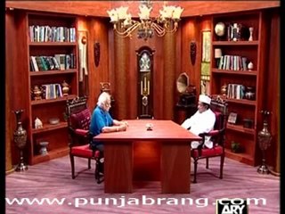 Loose Talk 18th April 2010