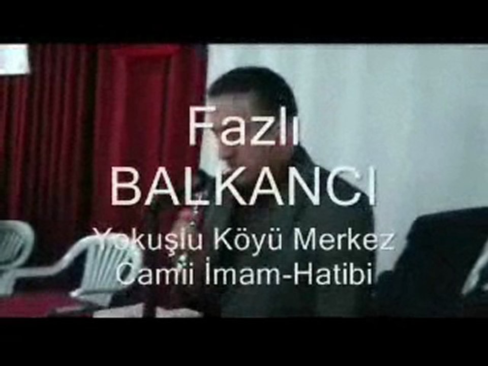 Kutlu Doğum Programı-1