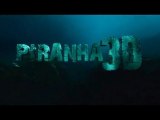 Piranha 3D - Bande-Annonce VF