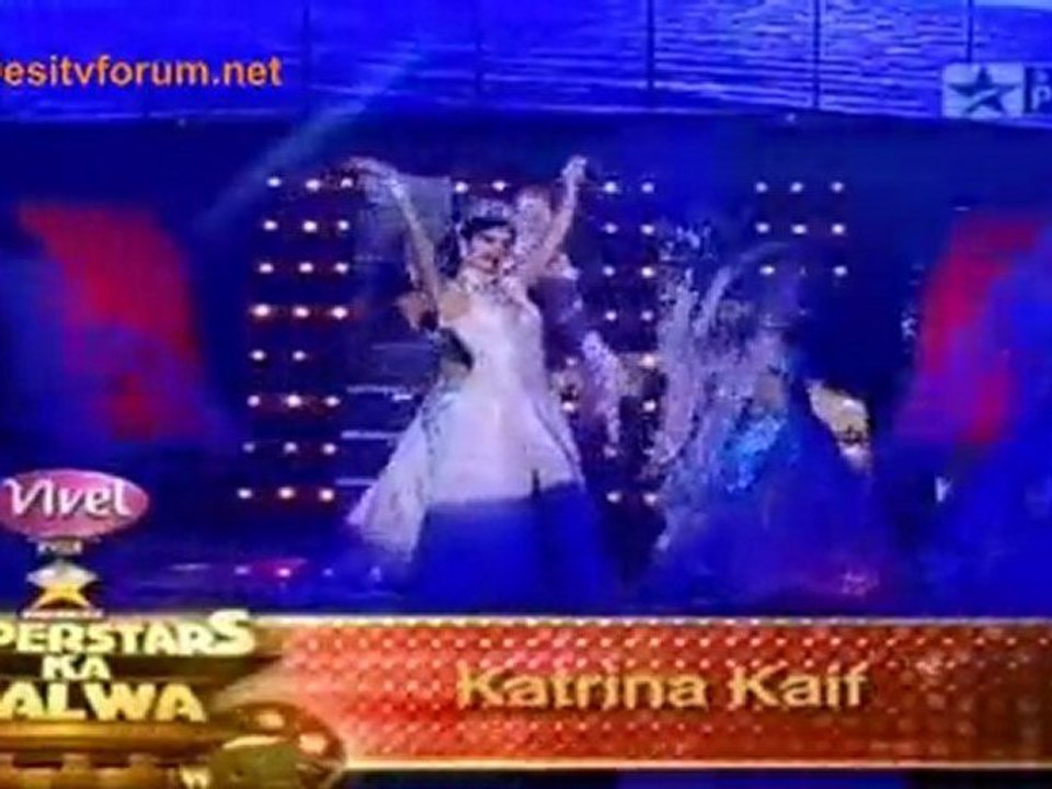 Cintaa Super Stars Ka Jalwa - 18th April 2010 Part1
