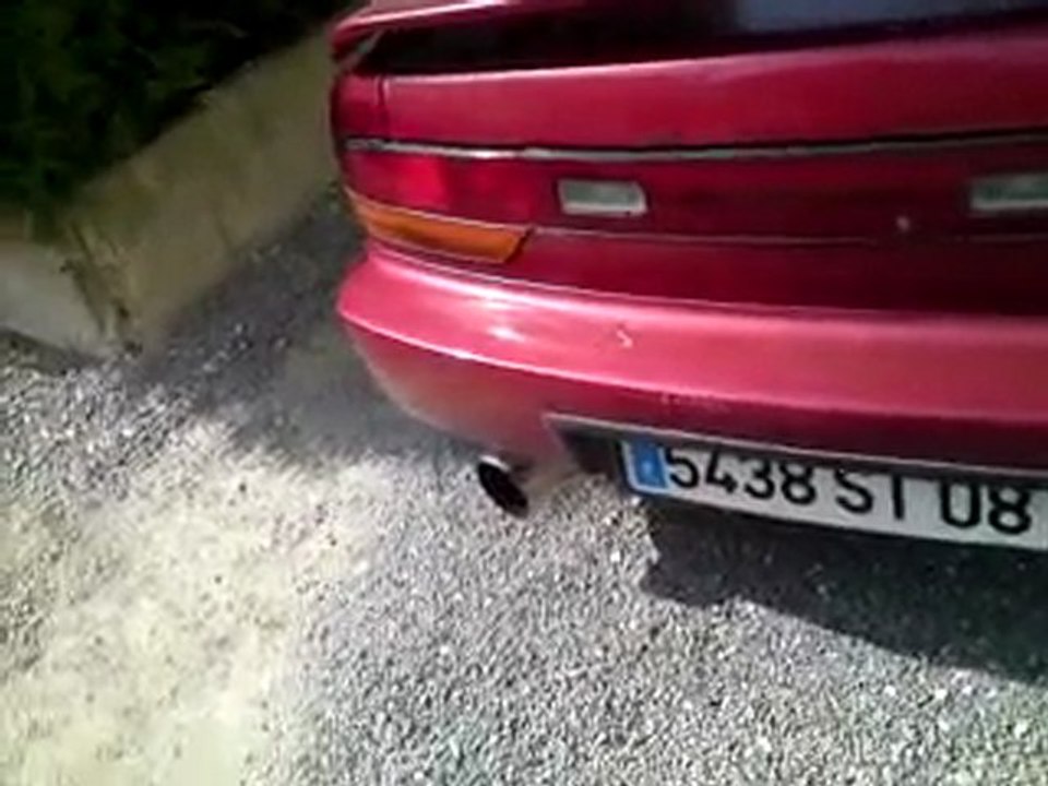 My s13