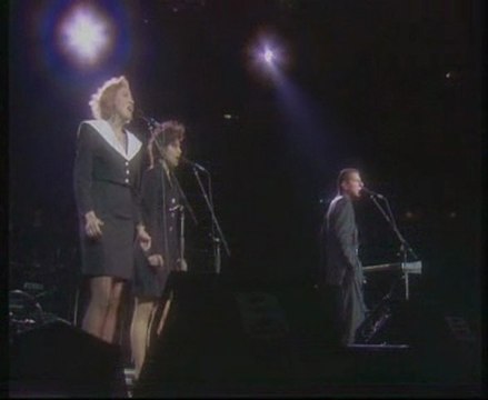 Leonard Cohen (1988) tower of song