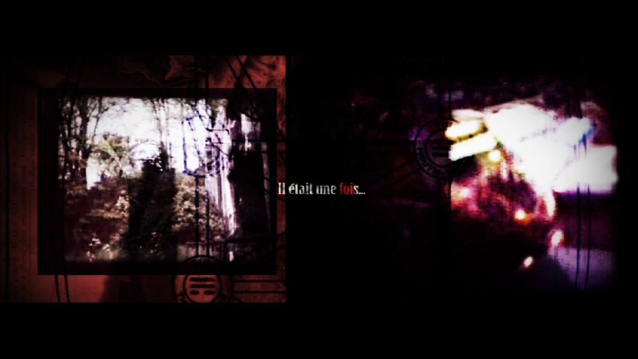 ORCUS Il était une fois ...