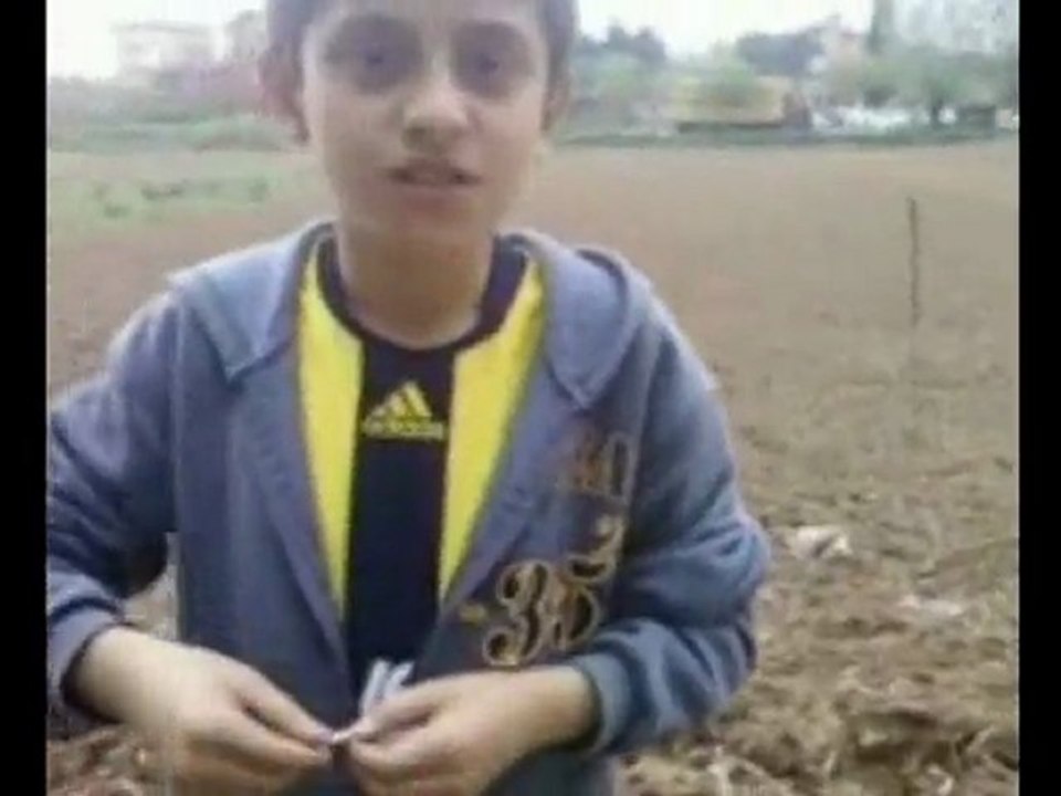 Psikopat Kardeşler-Bölüm 4 ''Kibrit ve Duman''