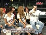 Grup Hepsi (Kral TV) - Klip Kralı (17.04.2010) Bölüm 1