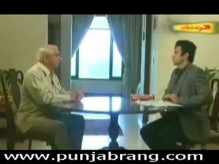 Front Line 18th April 2010 part 1