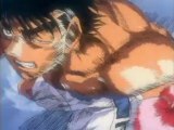 Amv n°1 Hajime no ippo