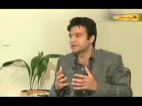 Front Line 18th April 2010 part 2