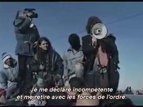 Argentine : imposture de l'oligarchie mondialiste 5