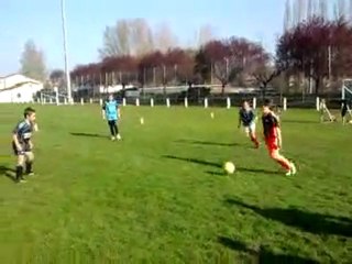 STAGE  D'AVRIL  VIDEO