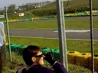 Trophé Grand Ouest d'Ufolep de vitesse 18/04/10  Ancenis