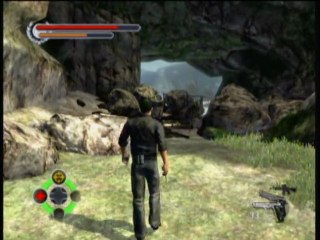 Videotest Stranglehold