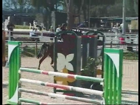 ninon grand prix 105 7ieme