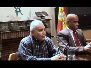 Conmemoración del Día de los Derechos Humanos