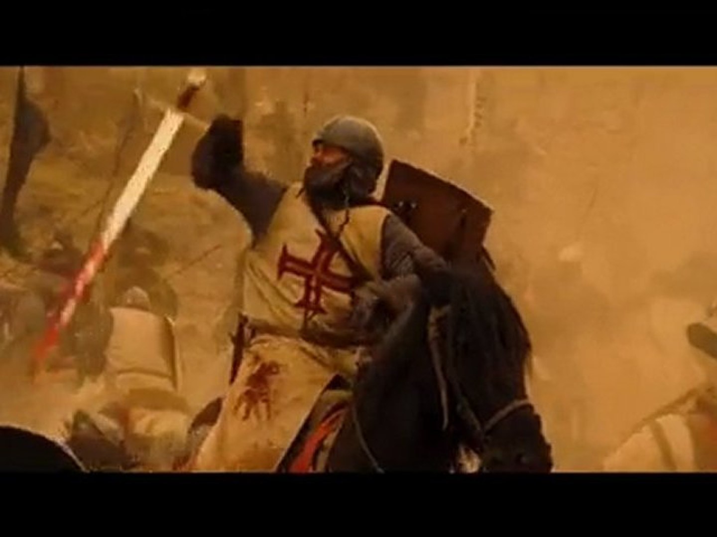 Arn, chevalier du temple (bande annonce - VF) - Vidéo Dailymotion