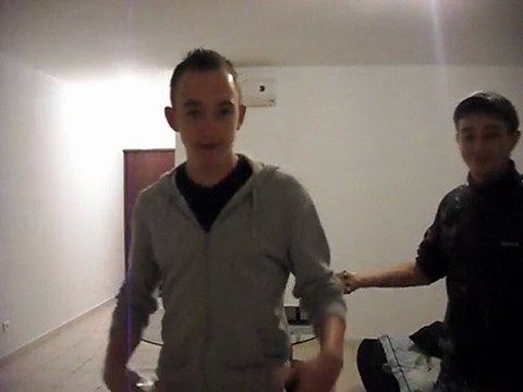 freestyle 2010 sexion camikaze