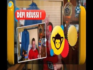 video test sur eye pet part 1 ps3