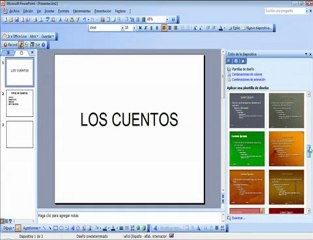 Repaso Power Point