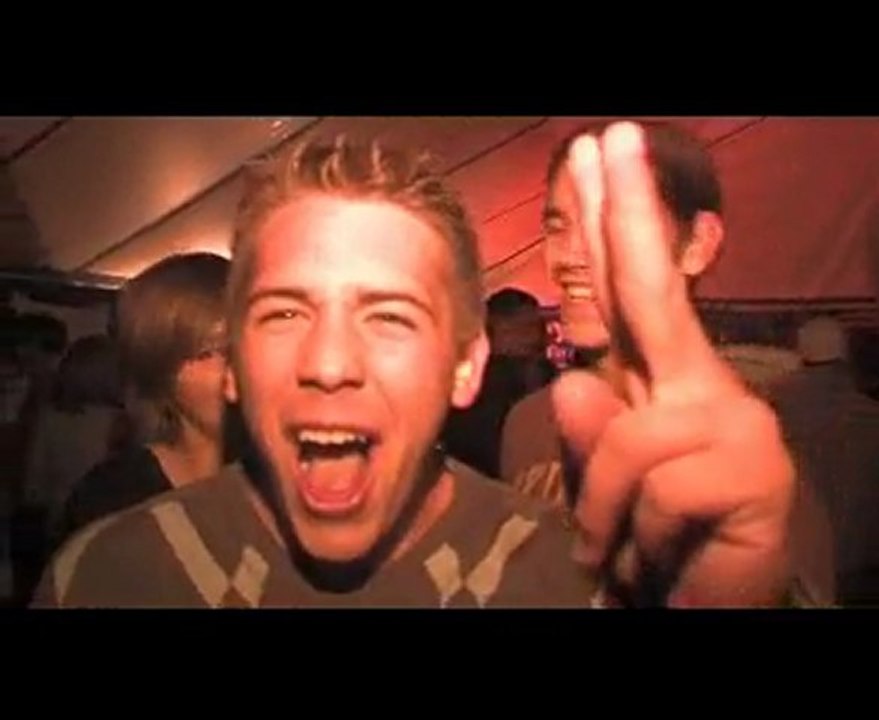 Ducasse Bourlers 2009