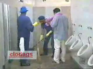 Video gag version espagnol!