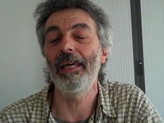 Gérard Blanc candidat à la cantonale de La Ravoire