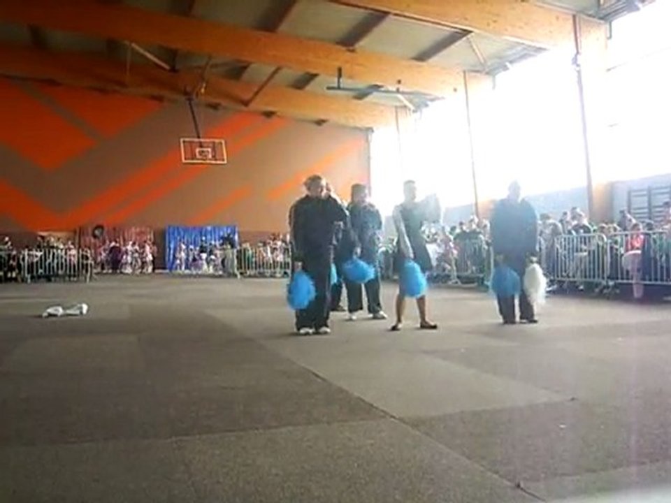 festival a noyelles sous lens le 18/04/2010