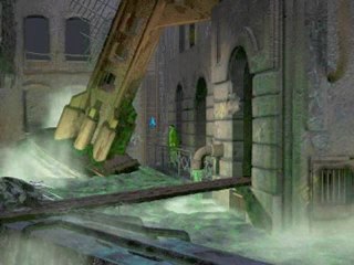 [Walkthrough] Blade Runner [11] Ma vie dans les égouts