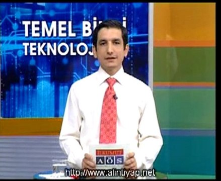 Temel Bilgi Teknolojileri Soru Bankası 4CD alintiyap.net