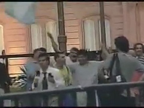 Argentine : imposture de l'oligarchie mondialiste 8