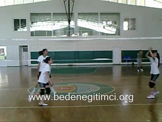 PARMAK PAS ÇALIŞMASI 2