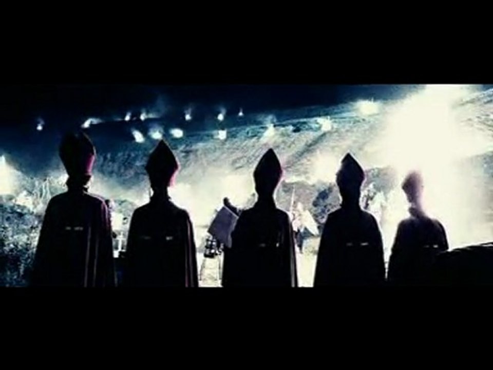 The Da Vinci Code (Extrait du film)