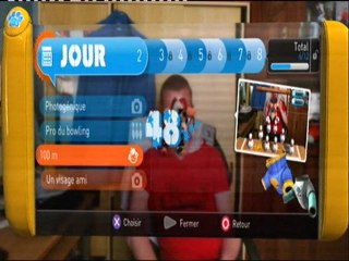 video test sur eye pet ps3 part 2